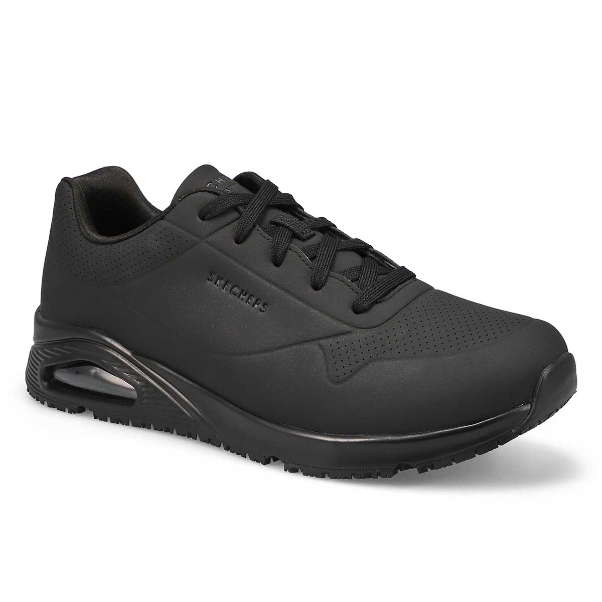 Skechers Work Uno Slip Men
