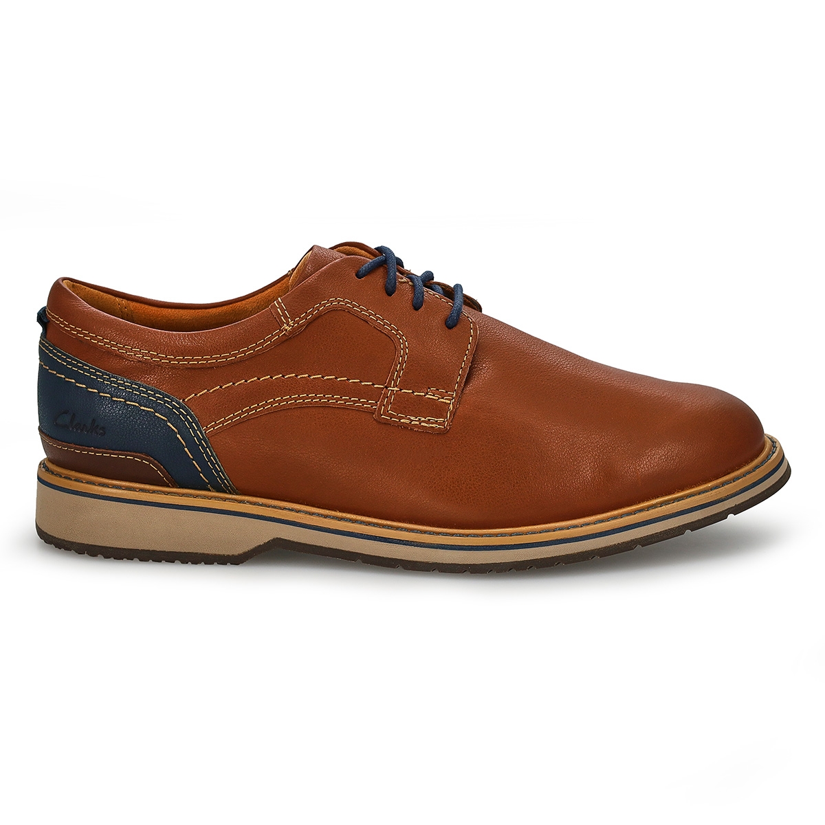 Clarks Monahan Plain Men