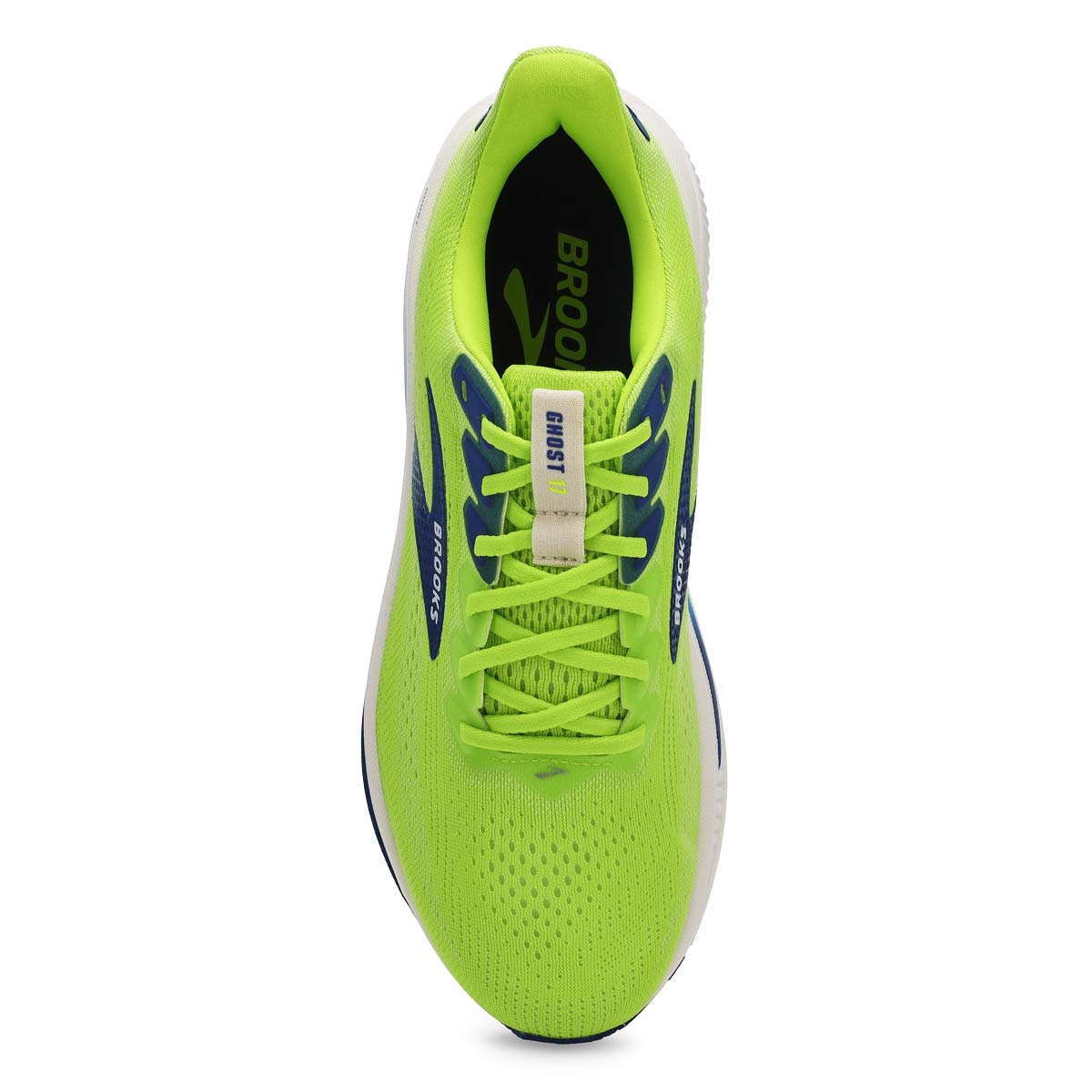 Brooks Ghost 17 Men
