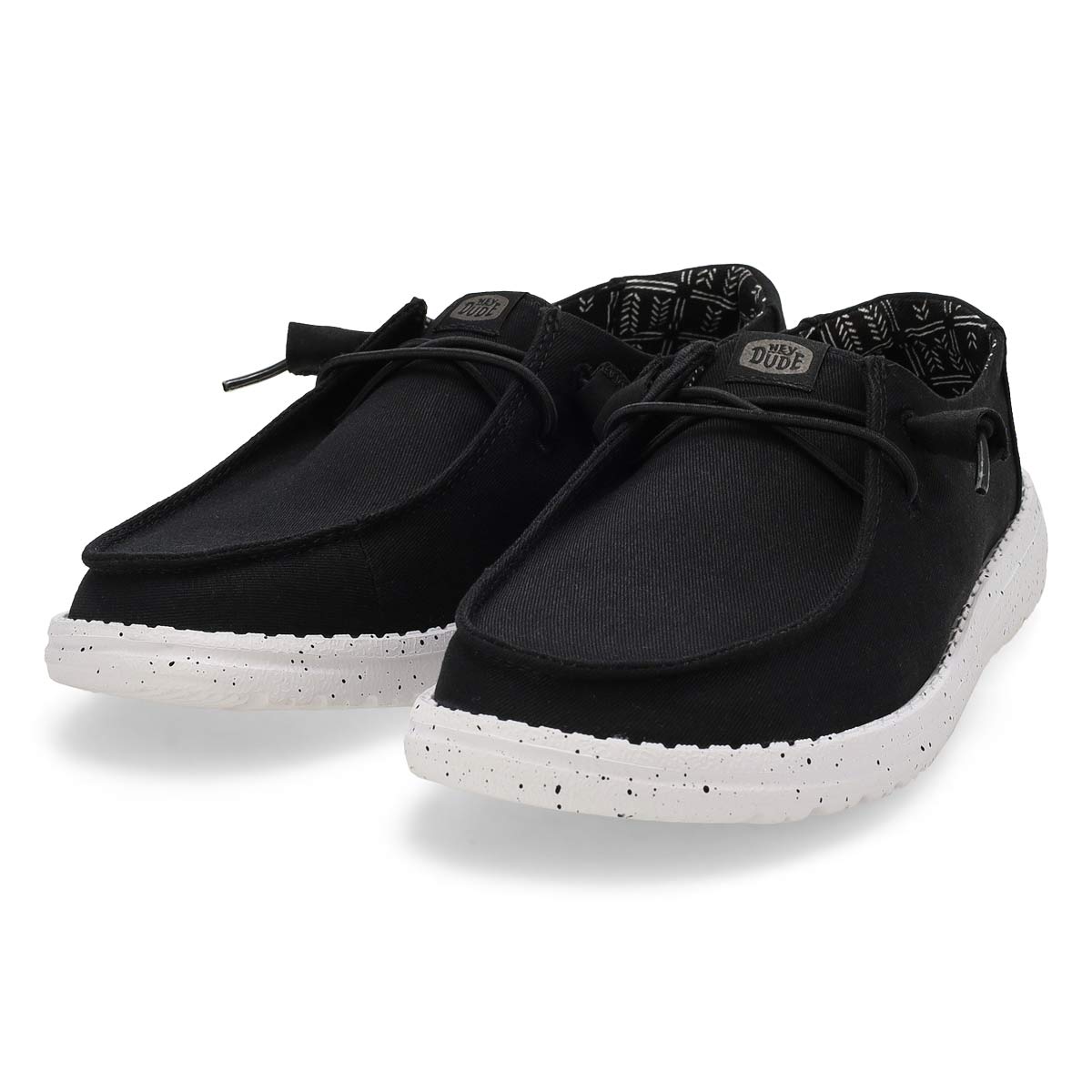 Heydude Wendy Stretch Canvas Women