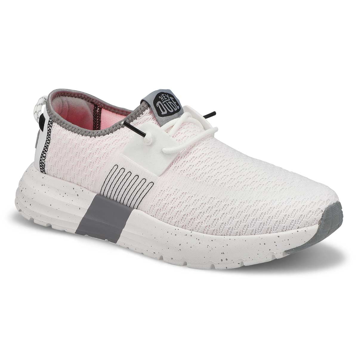 Heydude Sirocco W Sport Stripe Women