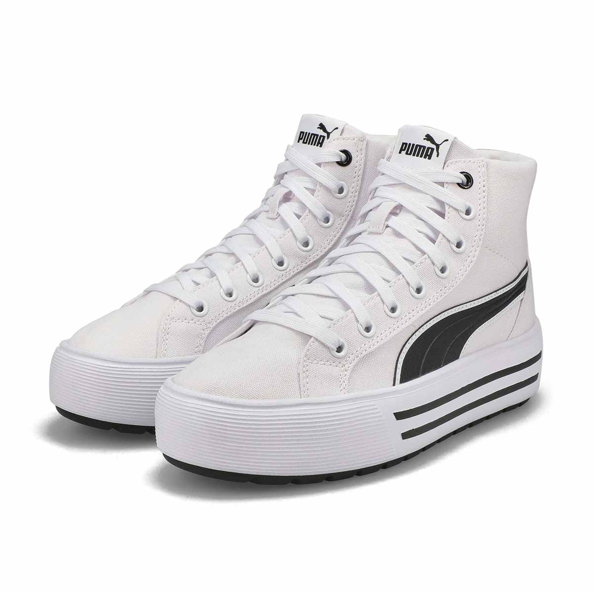 Puma Kaia 2.0 Mid Jr Kids