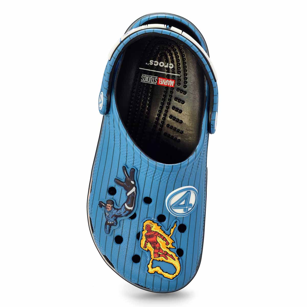 Crocs Fantastic 4 Women