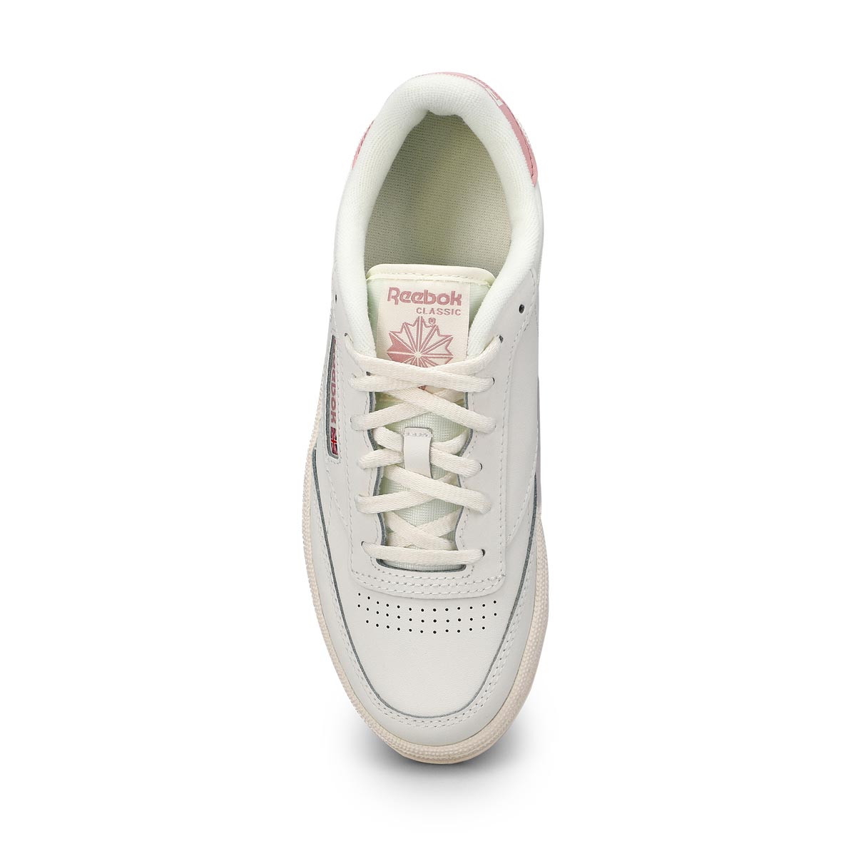 Reebok Club C Girls