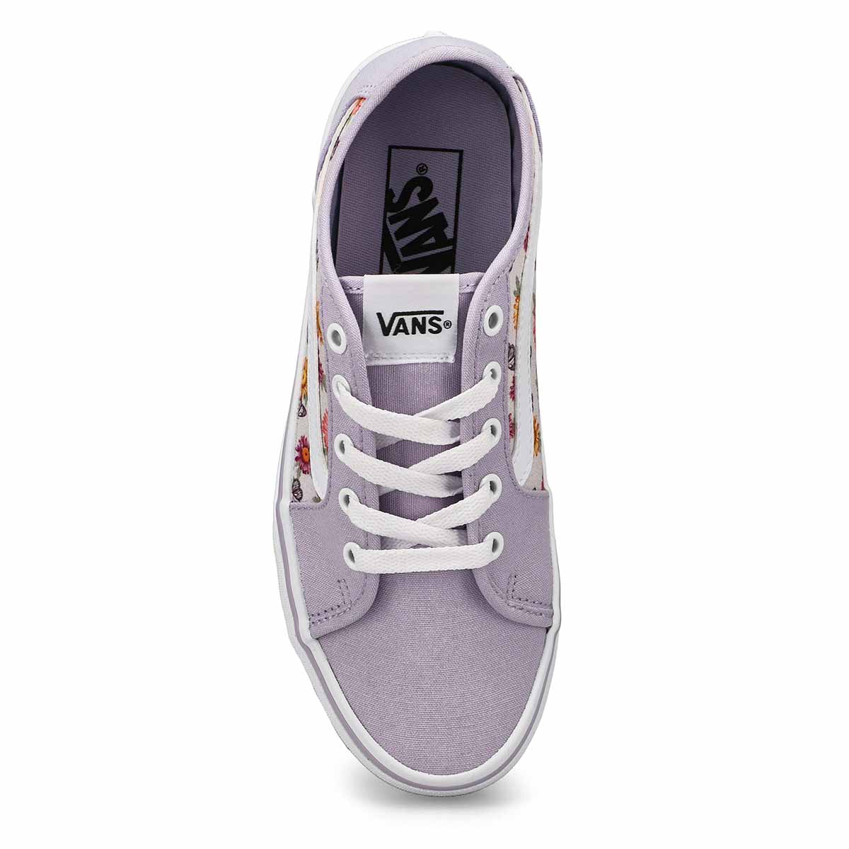 Vans Filmore Decon Women