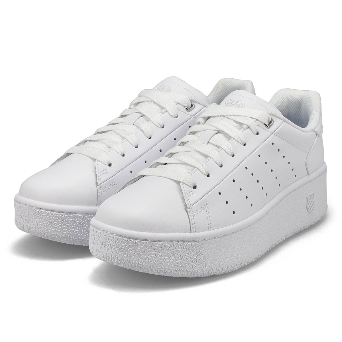 K-SWISS Classic PF Platform Women