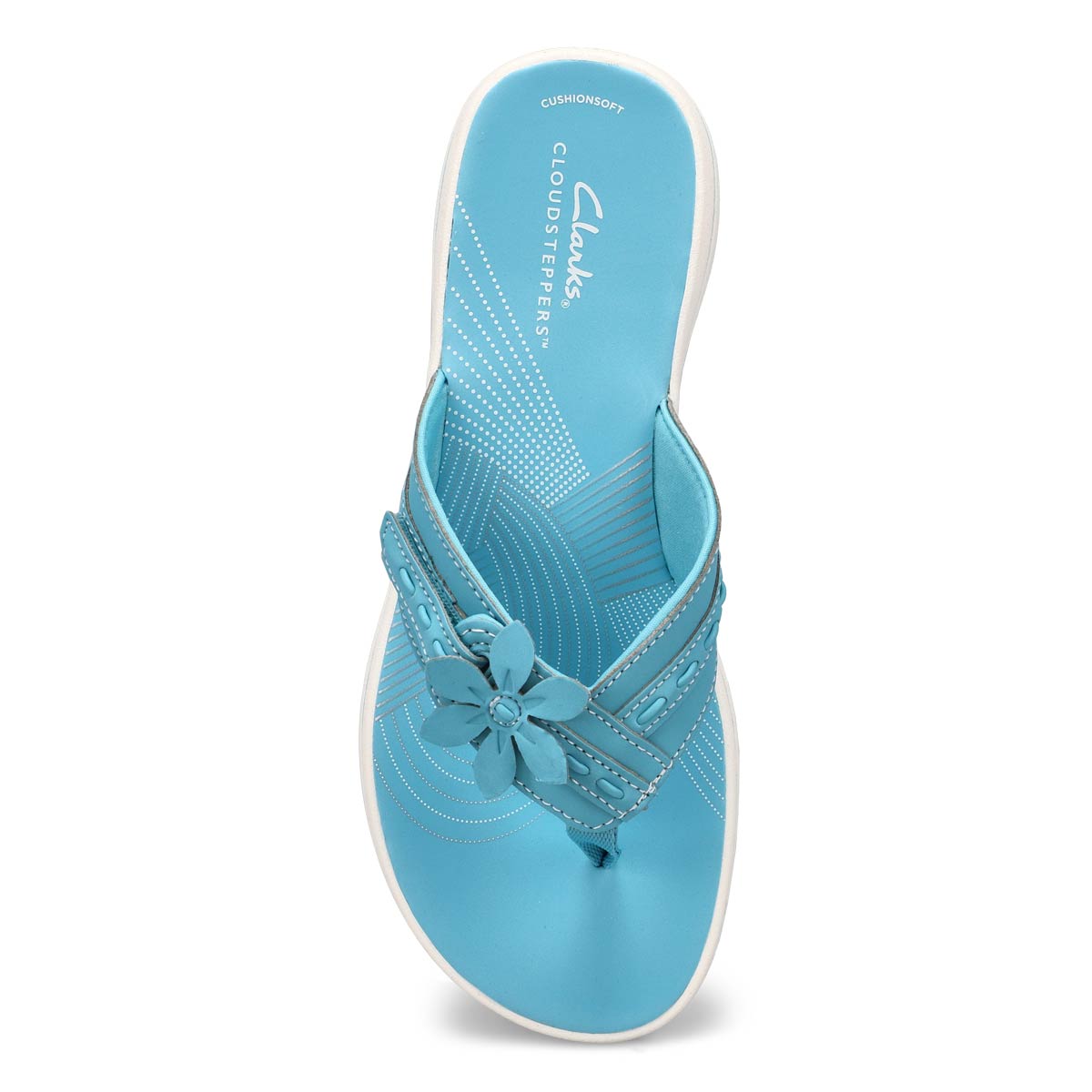 Clarks Breeze Opal Women