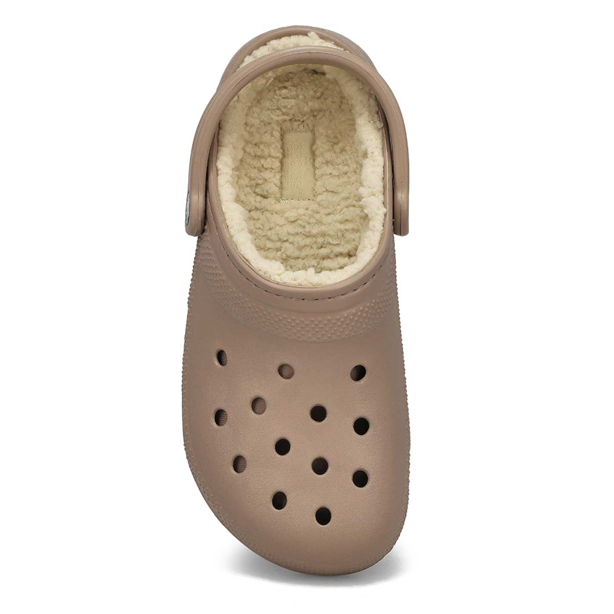 Crocs Classic Lined Women