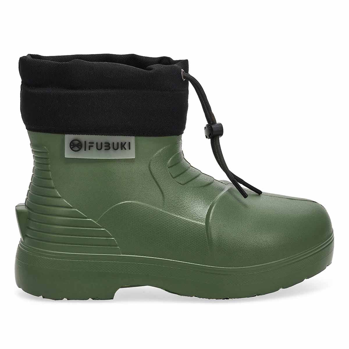 Fubuki Boots Niseko 3.0 Low Women