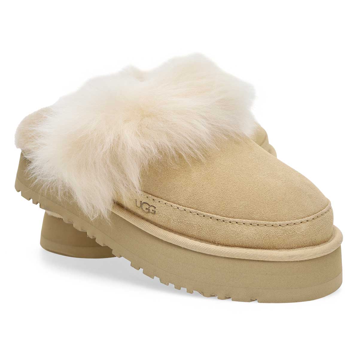 UGG Disquette Chalet Women