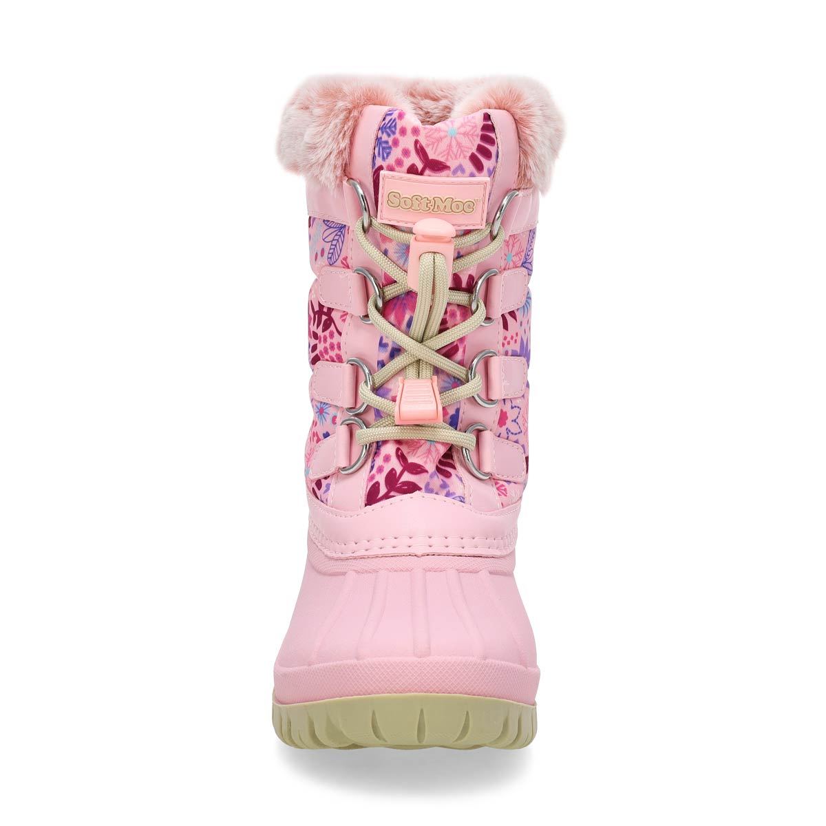 SoftMoc Sophia Girls