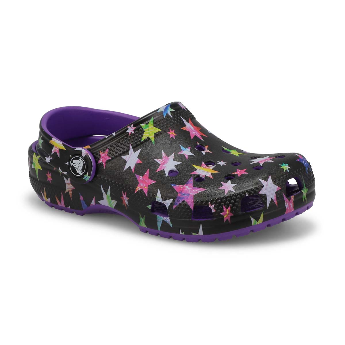 Crocs Classic Mickey Xmas Lined Kids