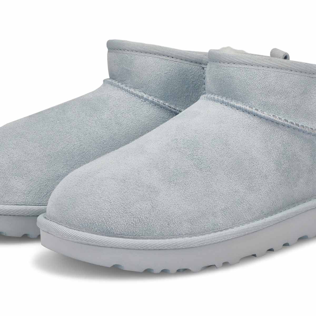 UGG Classic Ultra Mini Plains Women