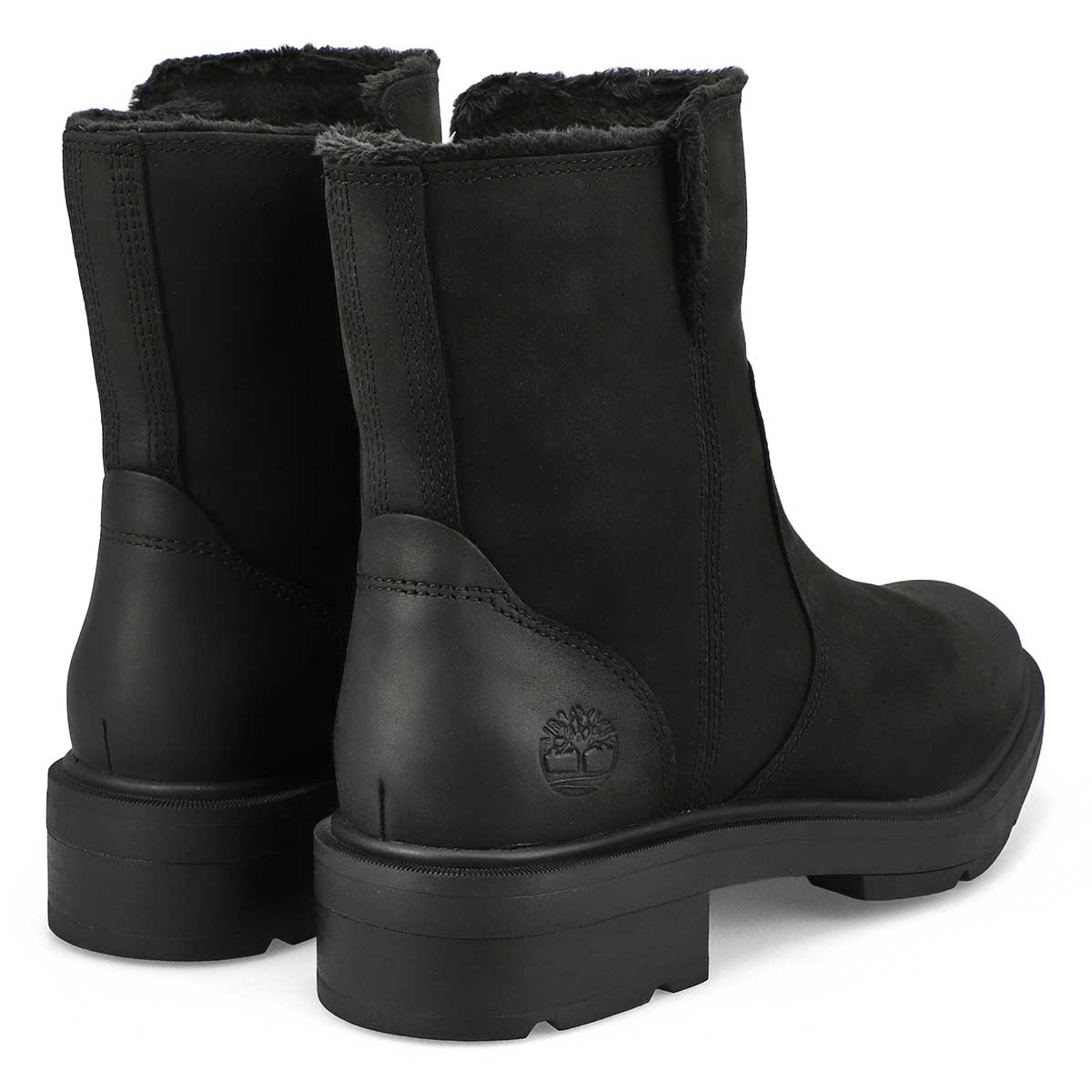 Timberland Brimfield Mid Women