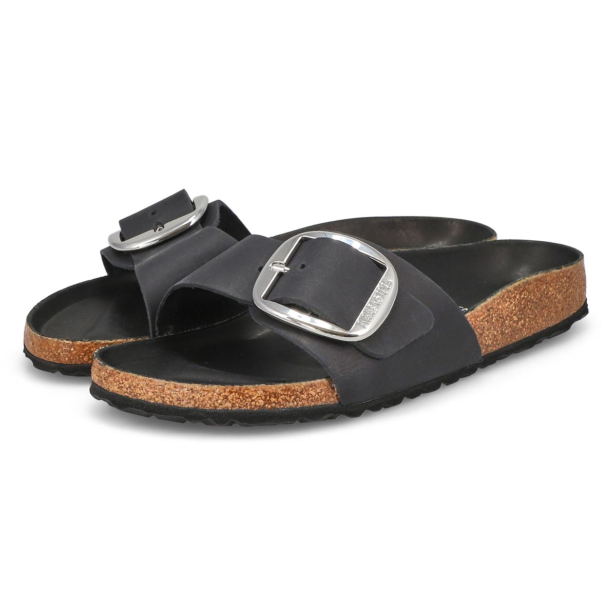Birkenstock Madrid Big Buckle Women