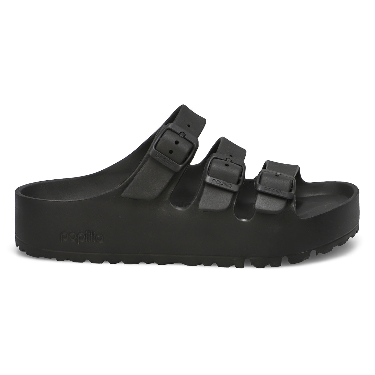 Birkenstock Florida III Platform Women
