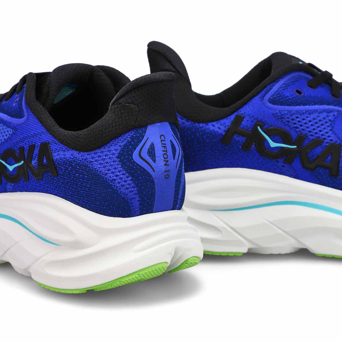 HOKA Clifton 10 Men