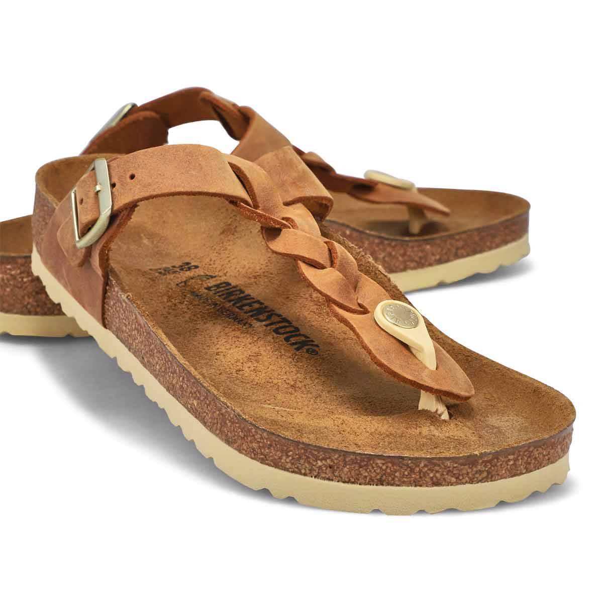 Birkenstock Gizeh Braid Women