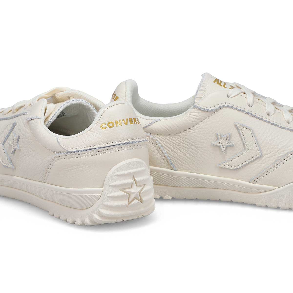 Converse Run Star Trainer-Retro Icon Women