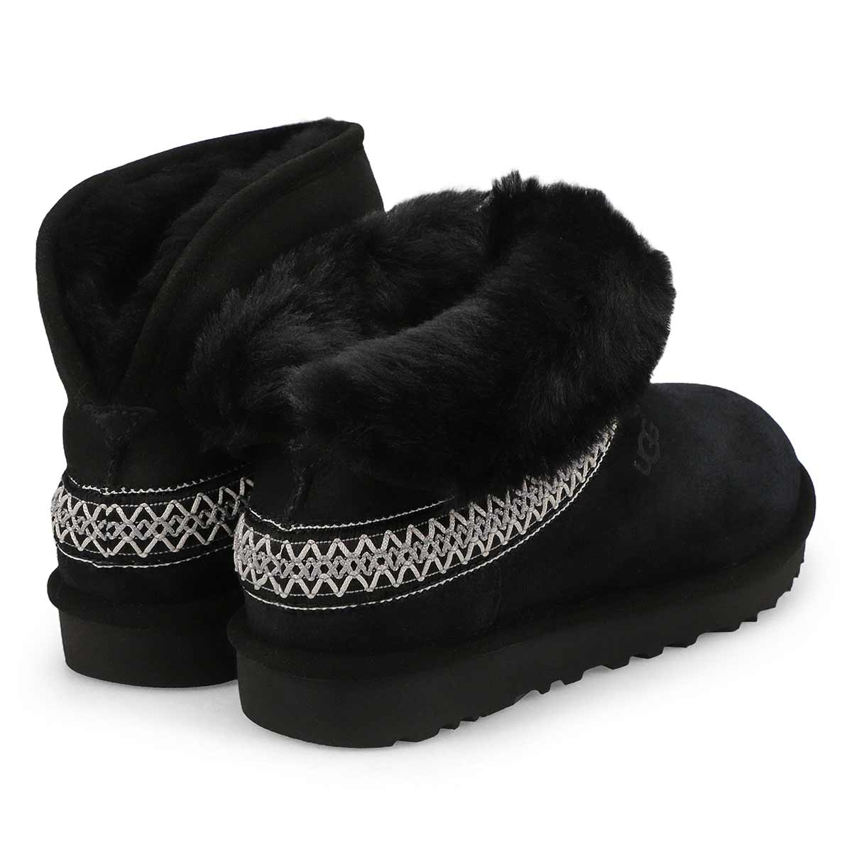 UGG Classic Mini Crescent Women