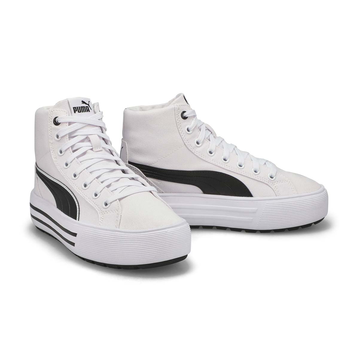 Puma Kaia 2.0 Mid Jr Kids