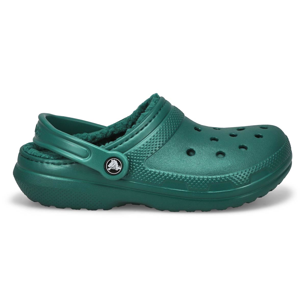 Crocs Classic Lined Women