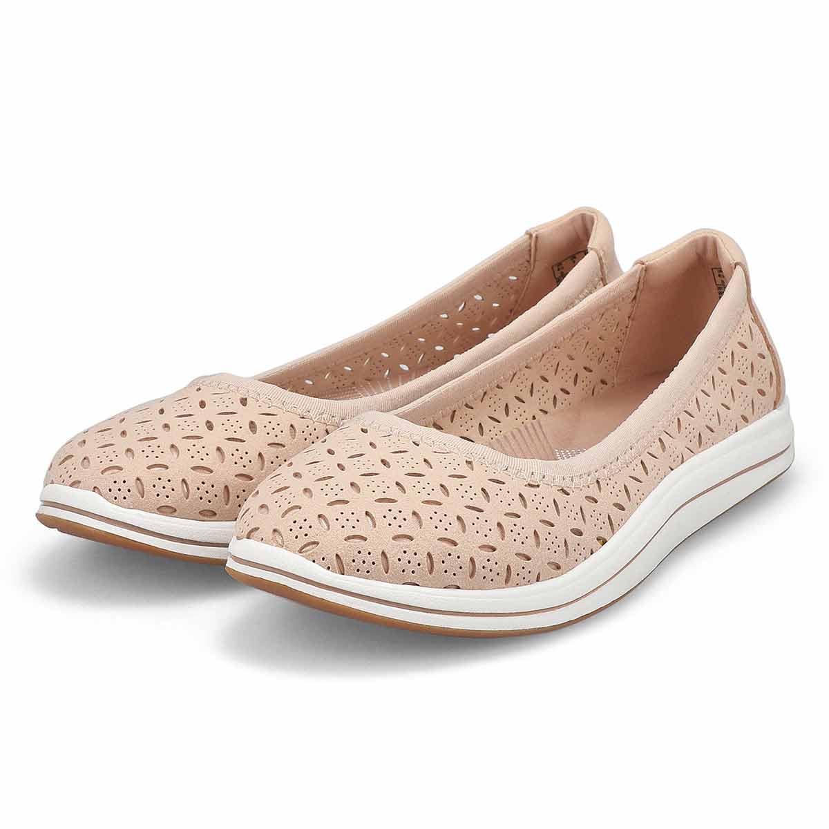 Clarks Breeze Roam Women