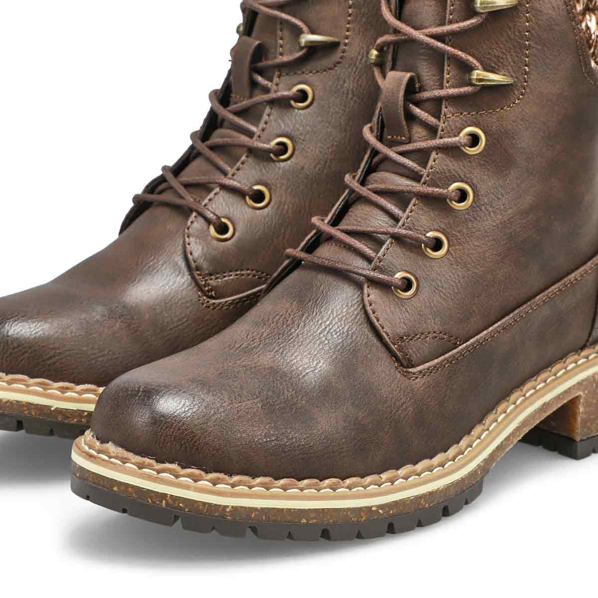 Softmoc Vegan Willow 01 Women