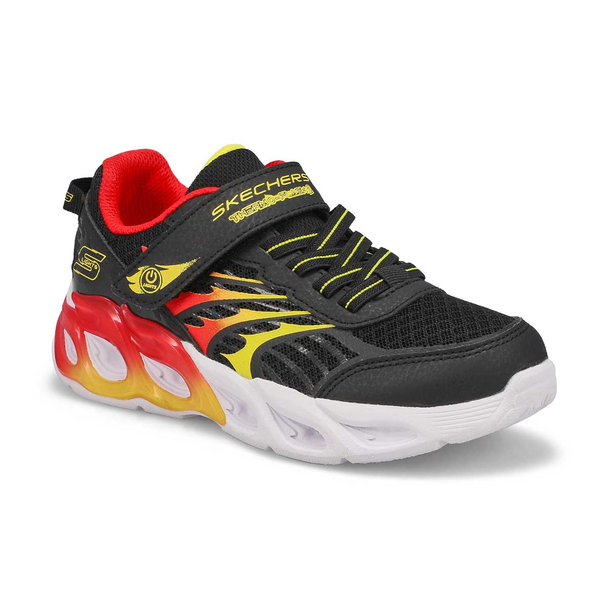 Skechers Thermo-Flash 2.0 Boys
