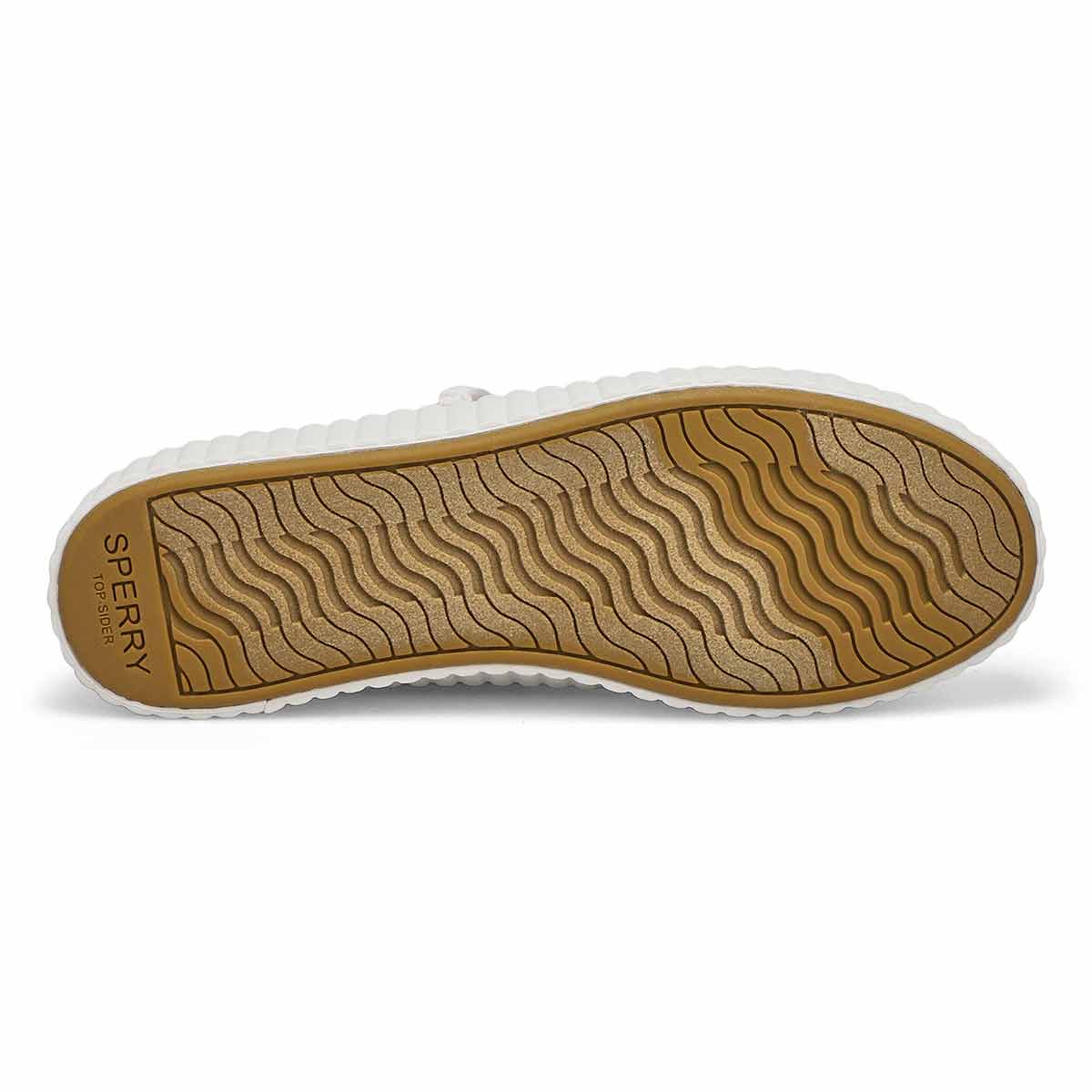 Sperry Seacycled Pier Wave Platform LTT Women