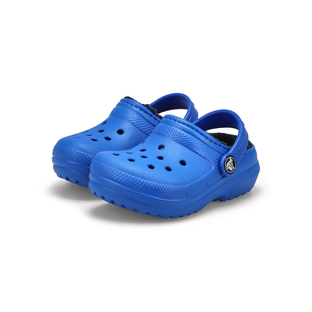 Crocs Classic Lined Kids