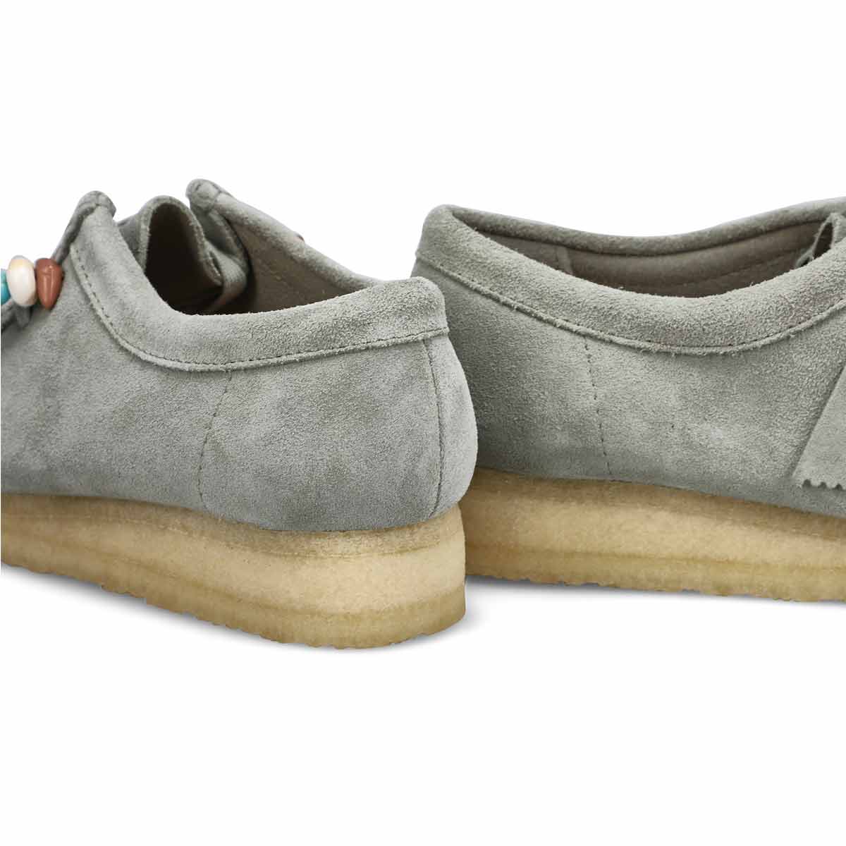 Clarks Wallabee Women