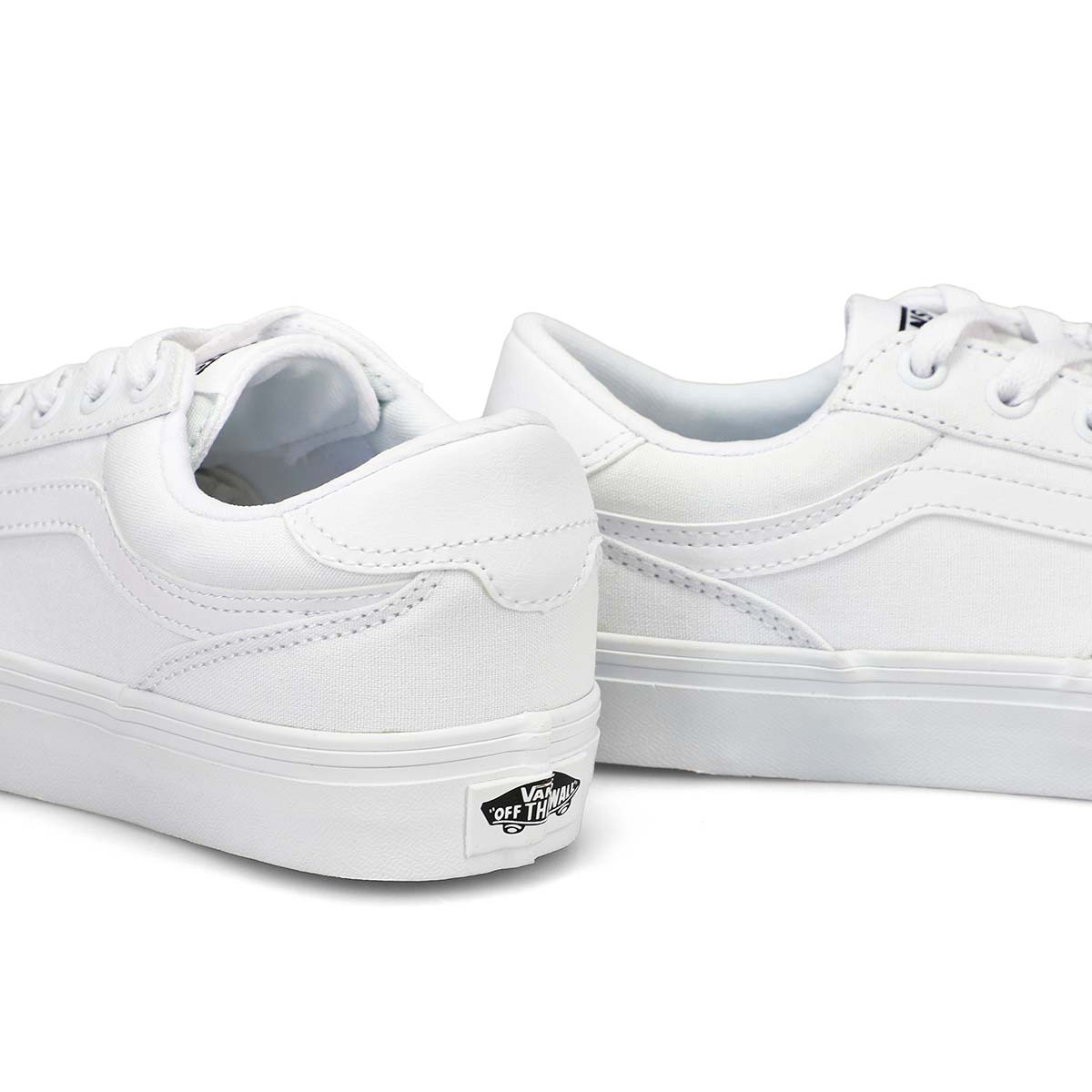 Vans Brooklyn LS Women