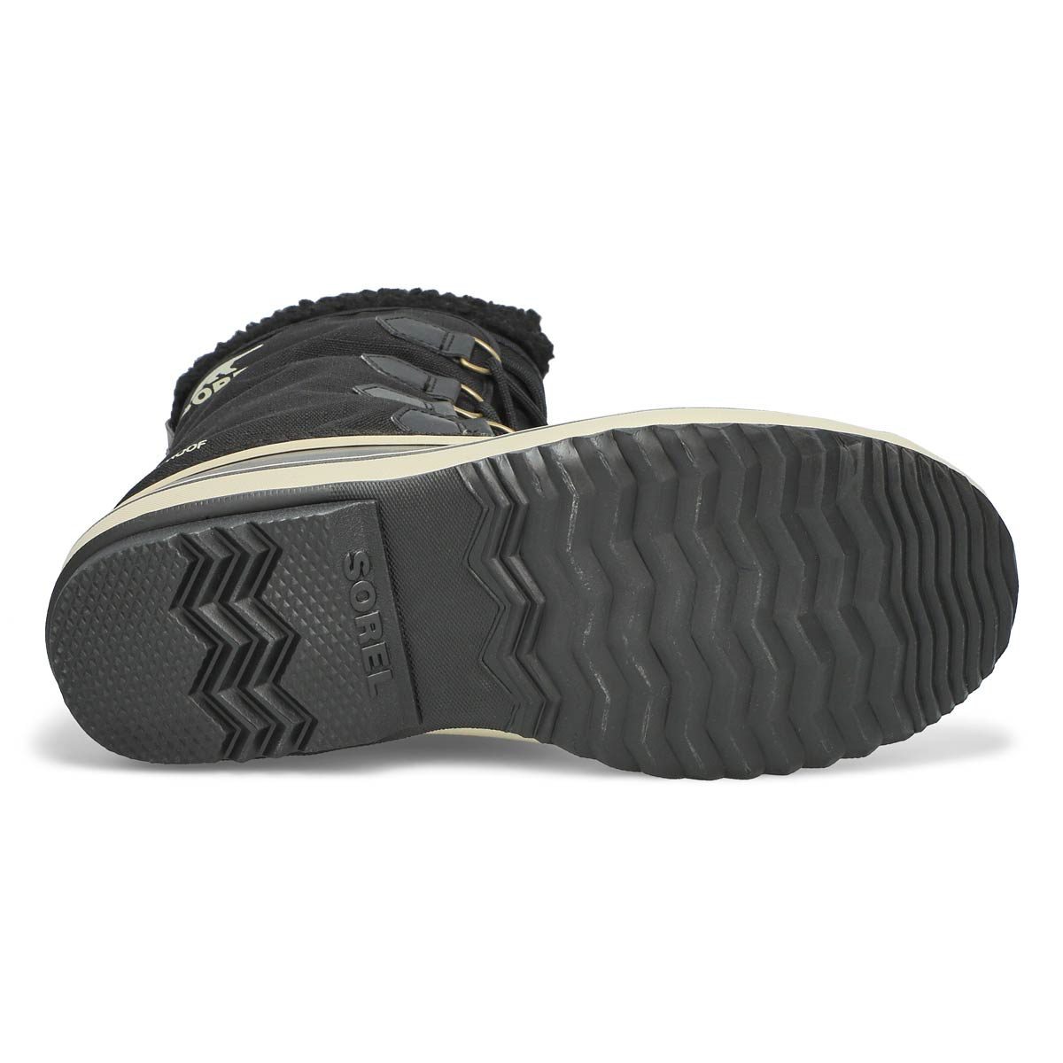 Sorel 1964 Pac Nylon Men