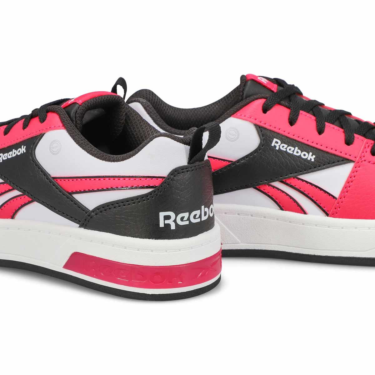 Reebok Prime Step N Flash Girls