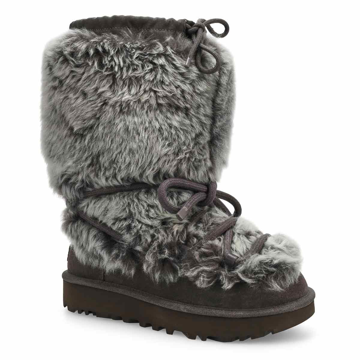 UGG Classic Tall Chalet Women