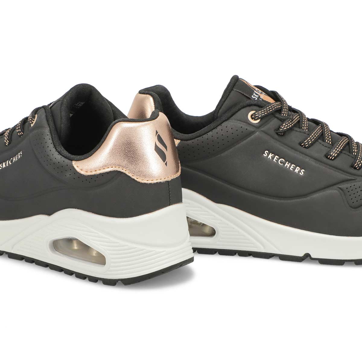 Skechers Uno Shimmer Away Women