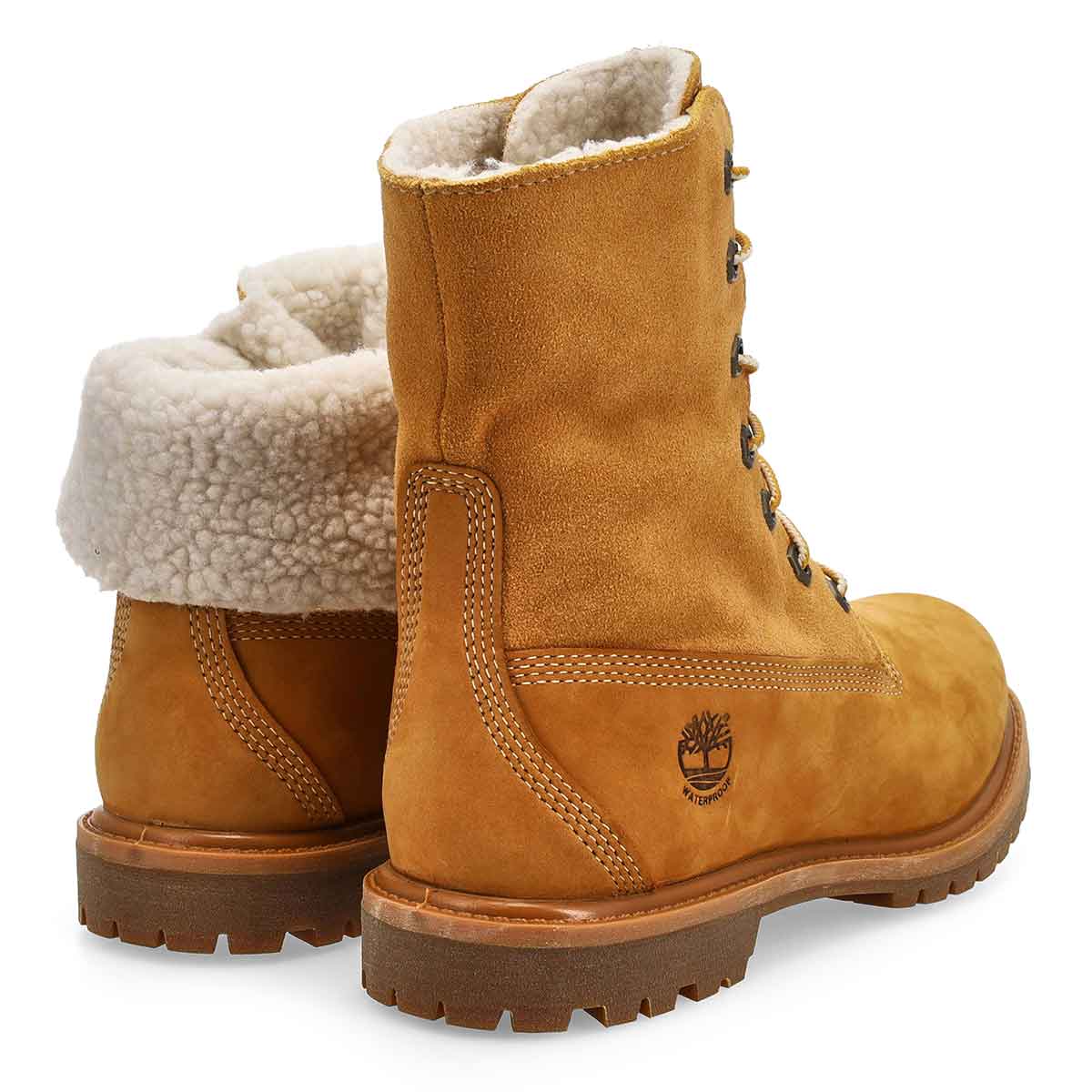 Timberland Authentic Warm Lined Women