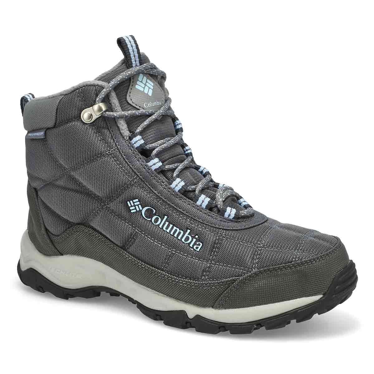 Columbia Firecamp Boot Women