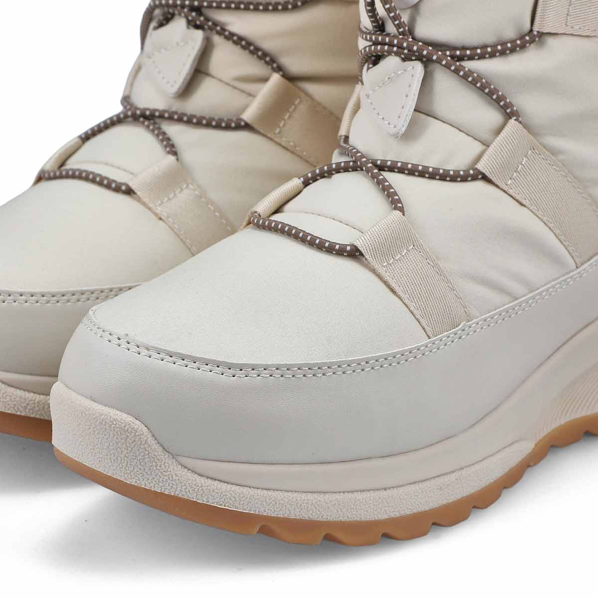 SoftMoc Trinity Lo Women