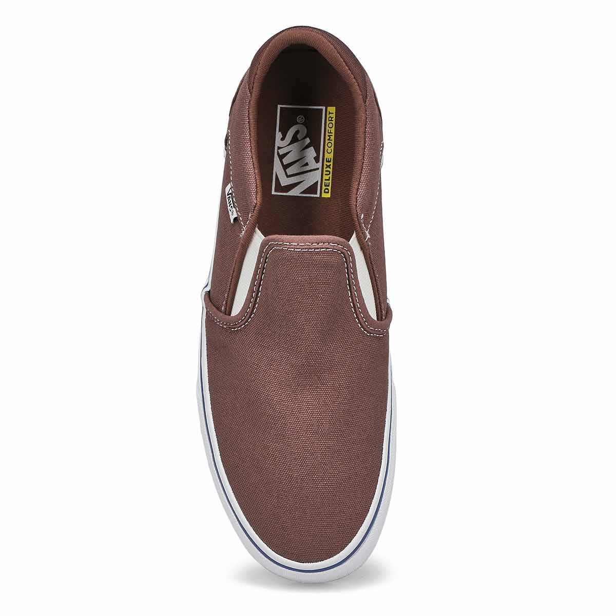 Vans Asher Deluxe Men
