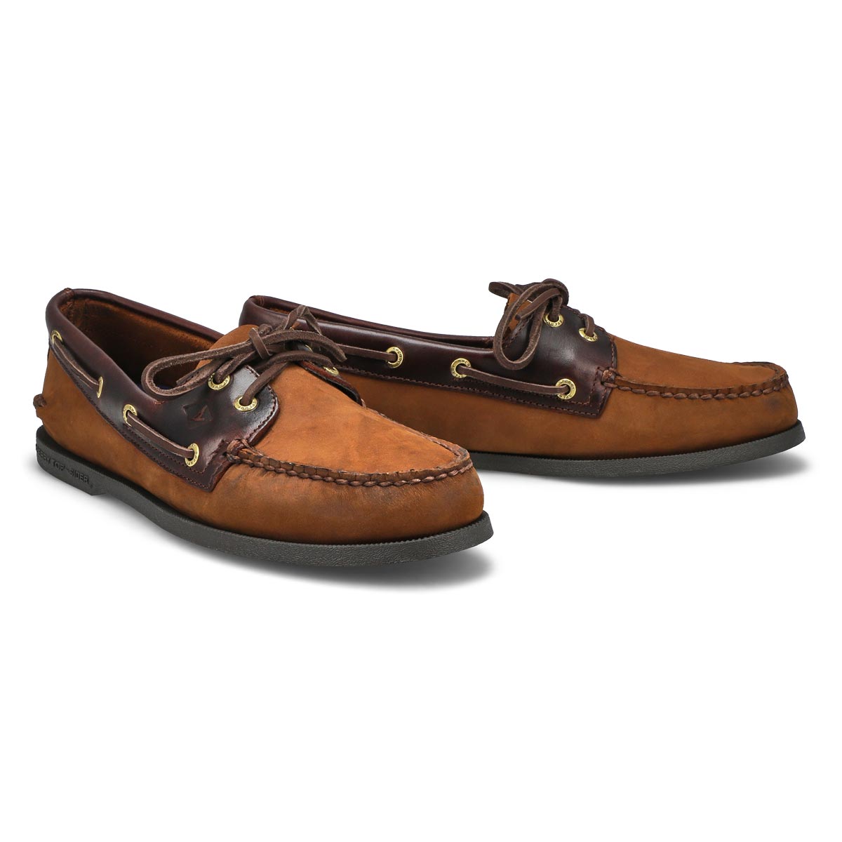 Sperry Authentic Original 2 Eye Men