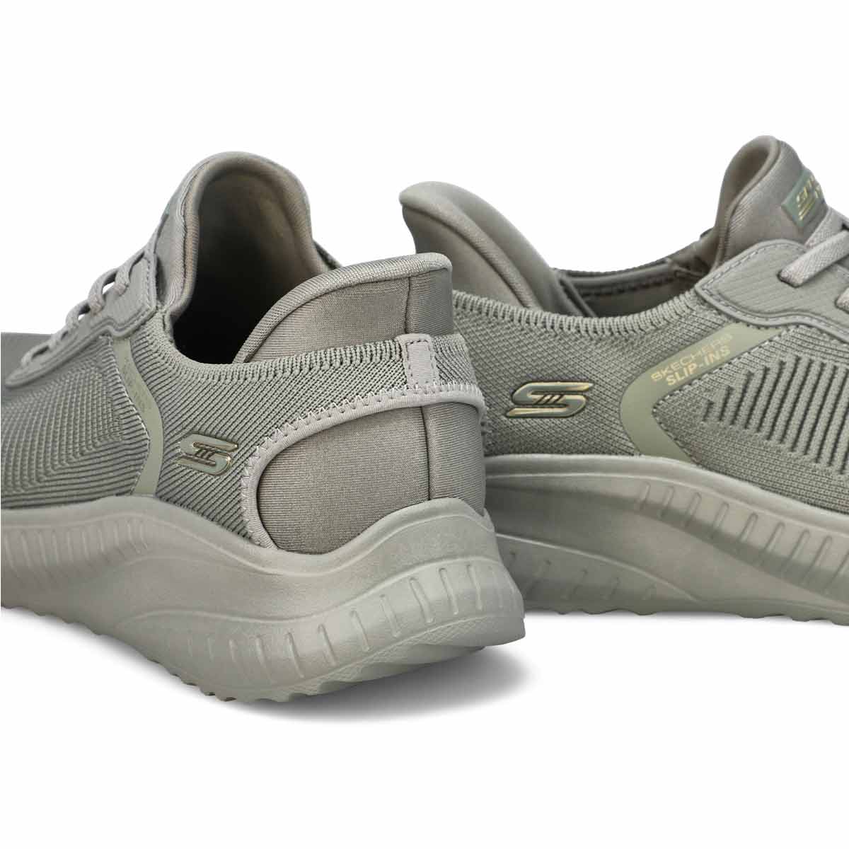 Skechers Bobs Sport Squad Women