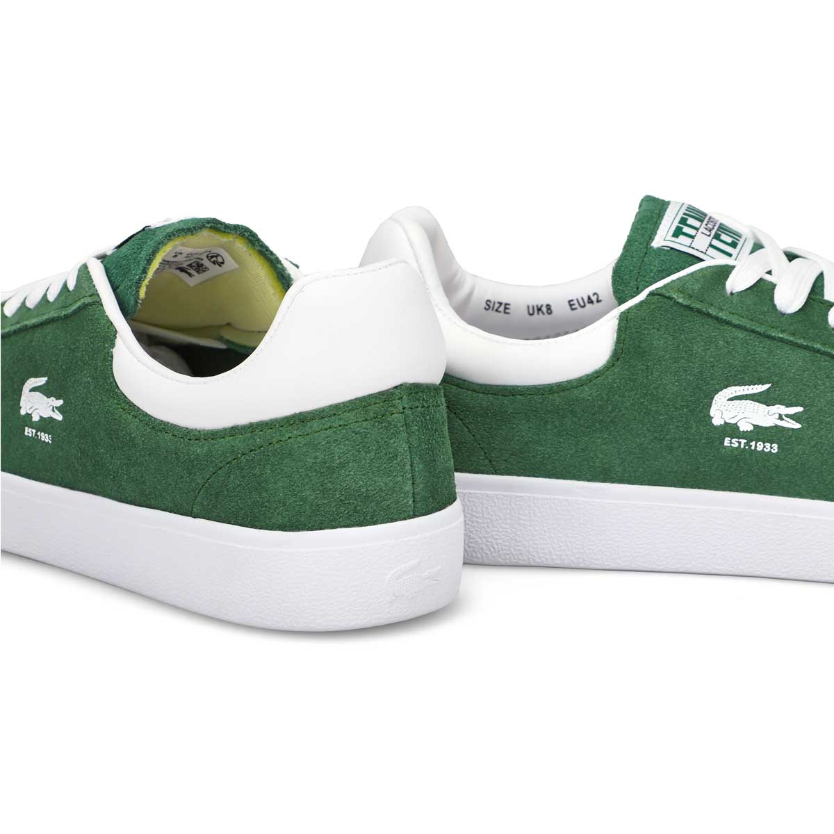 Lacoste Baseshot Men
