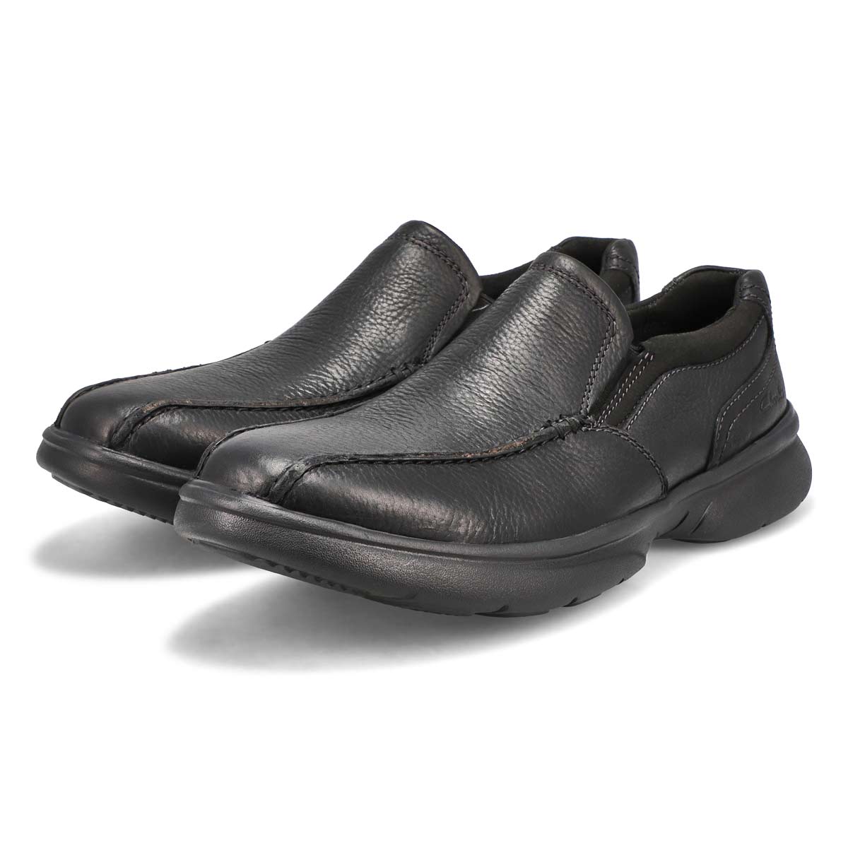 Clarks Bradley Step Men