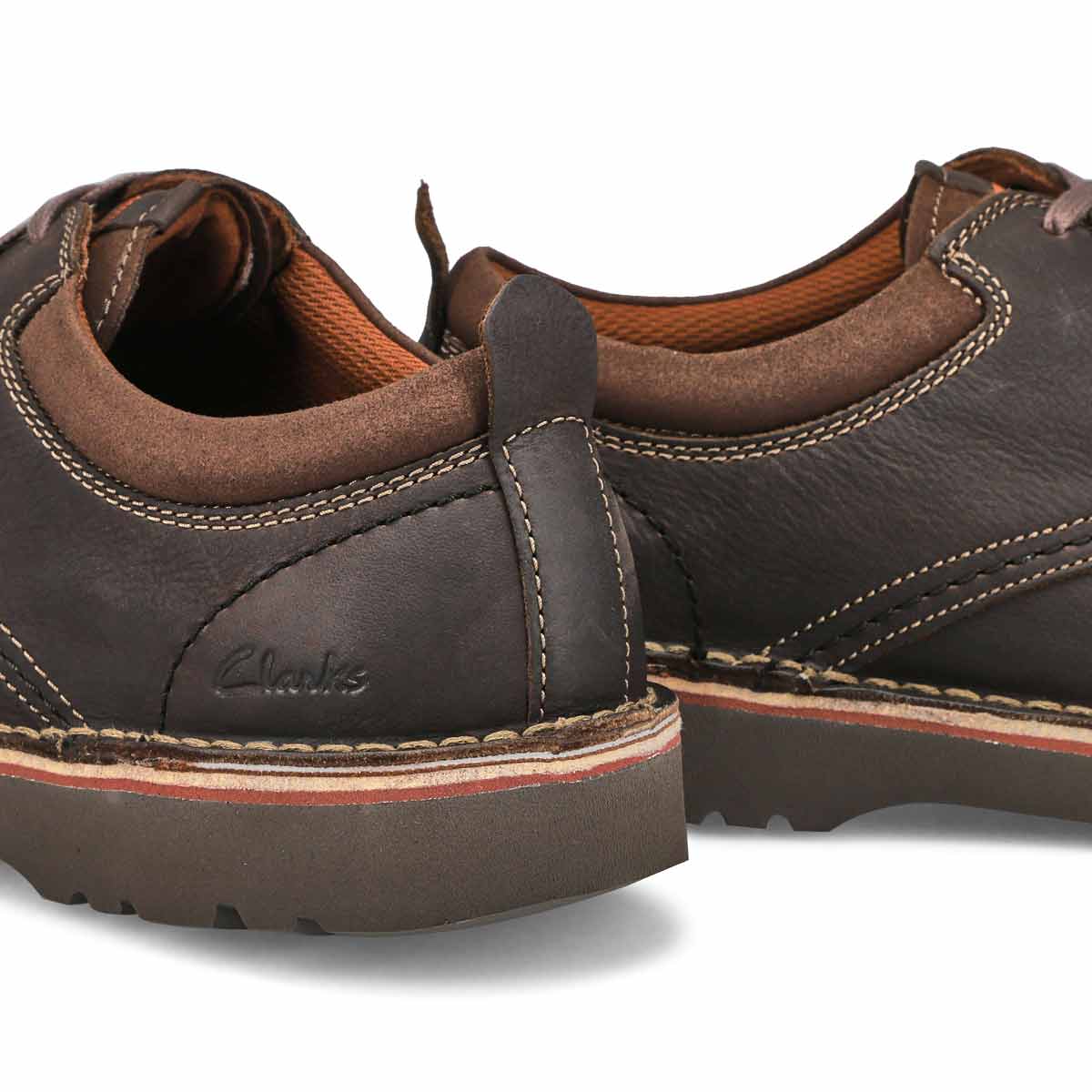 Clarks Eastridge Low Men