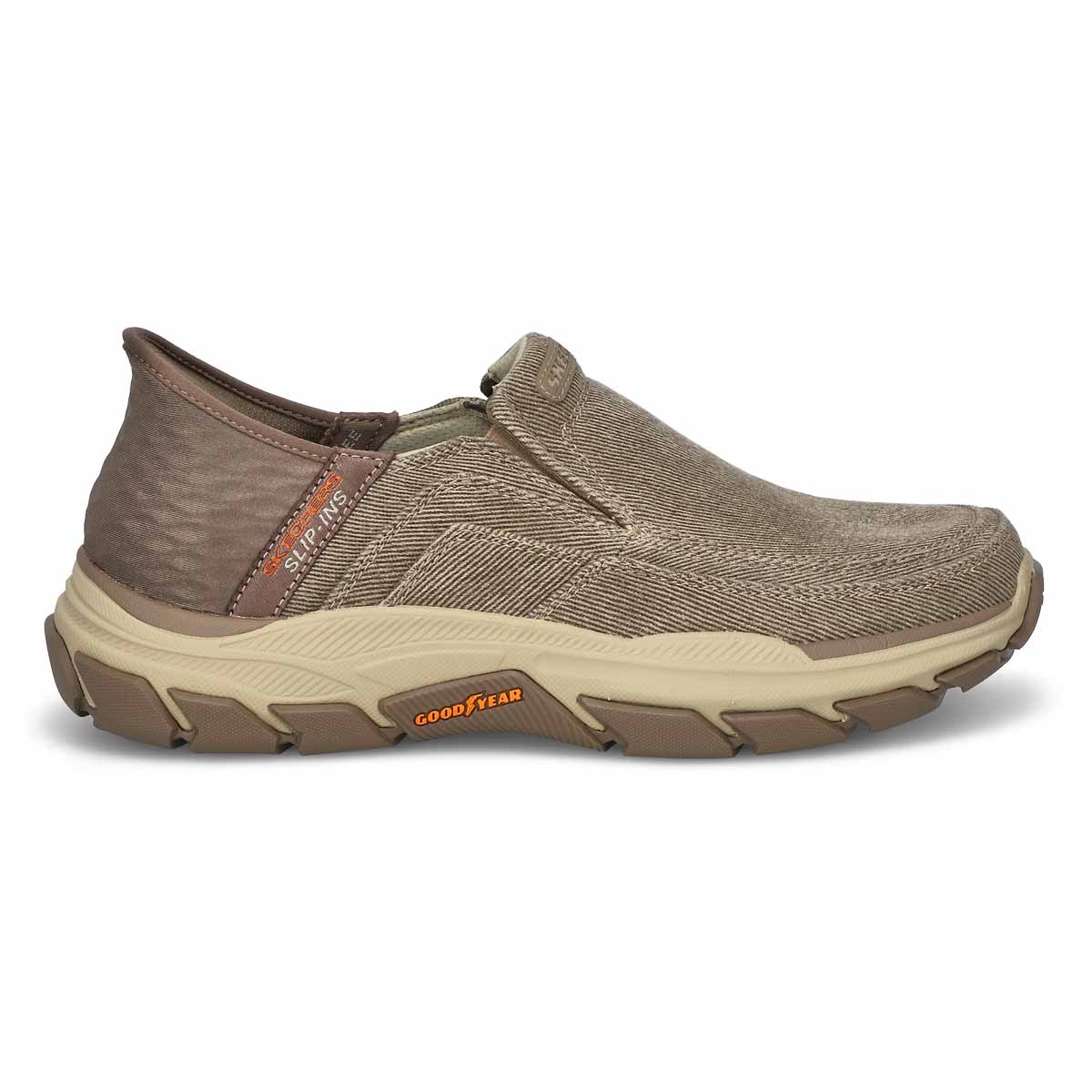 Skechers Respected Holmgren Men