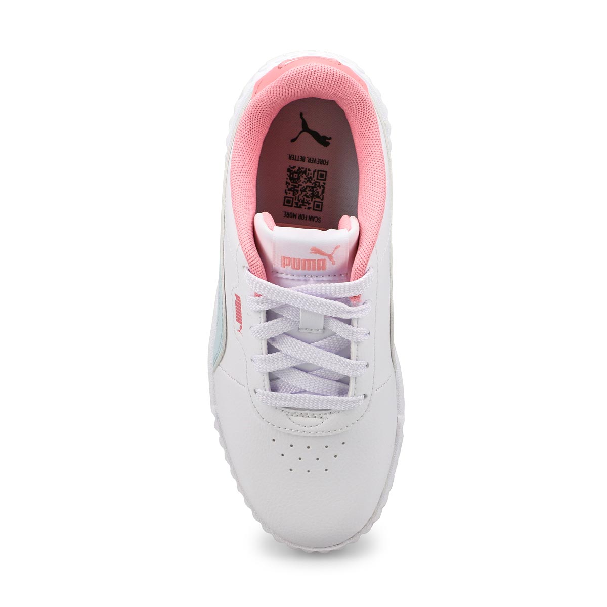 Puma Carina 3.0 Girls