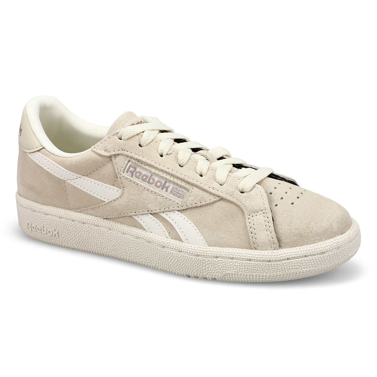 Reebok Club C Grounds UK Women
