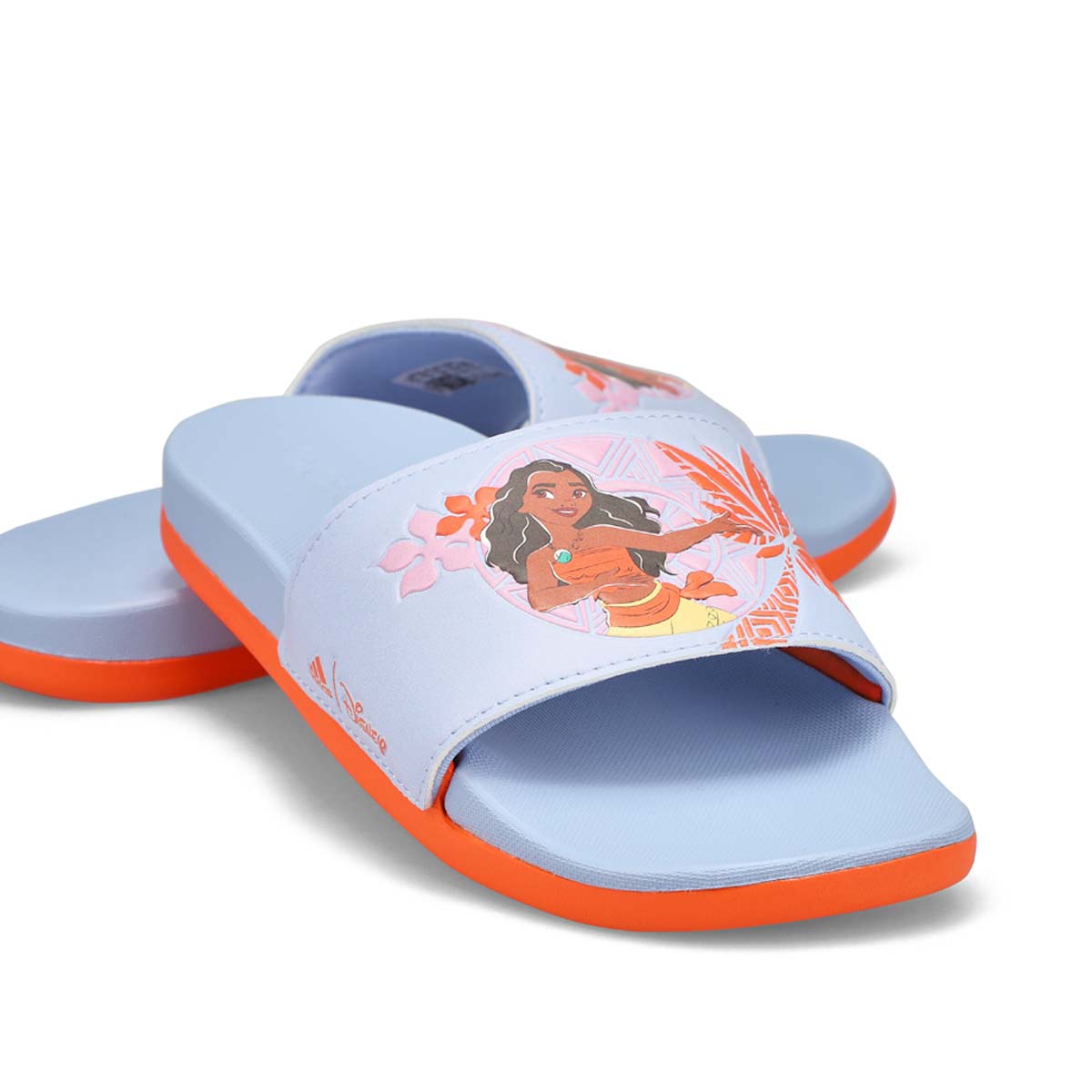Adidas Adilette Comfort Moana Kids